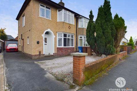 4 bedroom semi-detached house for sale, Whinney Lane, Blackburn, BB2