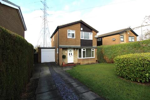 3 bedroom detached house for sale, Coley Hill Close, Newcastle Upon Tyne NE5