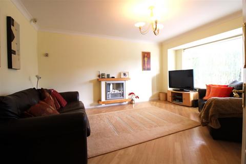 3 bedroom detached house for sale, Coley Hill Close, Newcastle Upon Tyne NE5