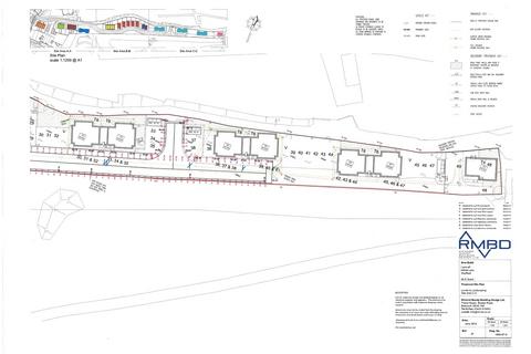 Land for sale, North Of High Hazels Park, Infield Lane, Sheffield, S9