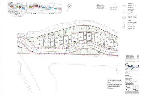 Land for sale, North Of High Hazels Park, Infield Lane, Sheffield, S9