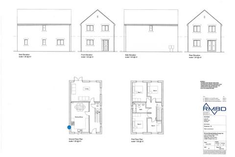 Land for sale, North Of High Hazels Park, Infield Lane, Sheffield, S9