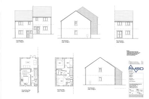 Land for sale, North Of High Hazels Park, Infield Lane, Sheffield, S9