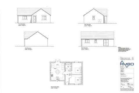 Land for sale, North Of High Hazels Park, Infield Lane, Sheffield, S9