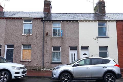 2 bedroom terraced house for sale, Wordsworth Street, Barrow-In-Furness