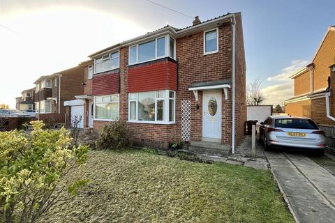 3 bedroom semi-detached house for sale, Derwent Avenue, Garforth, Leeds