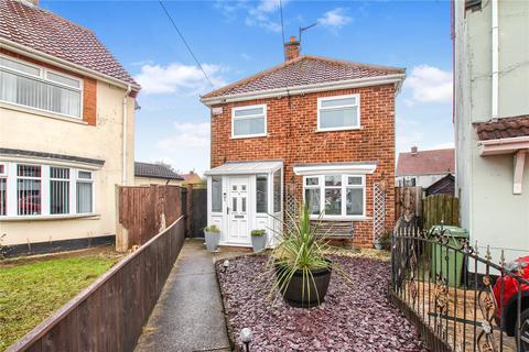 2 bedroom detached house for sale, Conway Avenue, Billingham