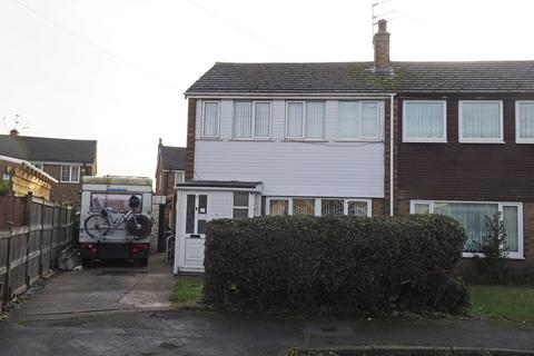 3 bedroom semi-detached house for sale, The Croft, Doncaster DN5