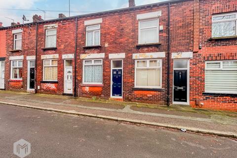 2 bedroom terraced house for sale, Baxendale Street, Bolton, Greater Manchester, BL1 6QH