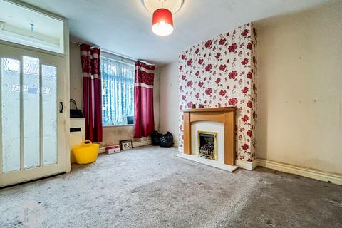 2 bedroom terraced house for sale, Baxendale Street, Bolton, Greater Manchester, BL1 6QH