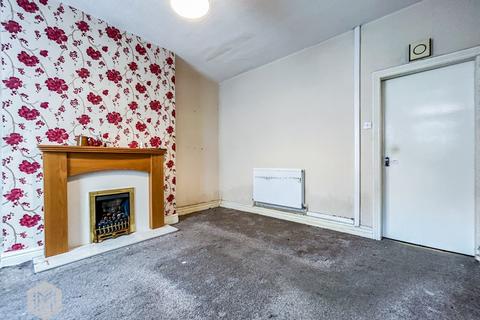 2 bedroom terraced house for sale, Baxendale Street, Bolton, Greater Manchester, BL1 6QH