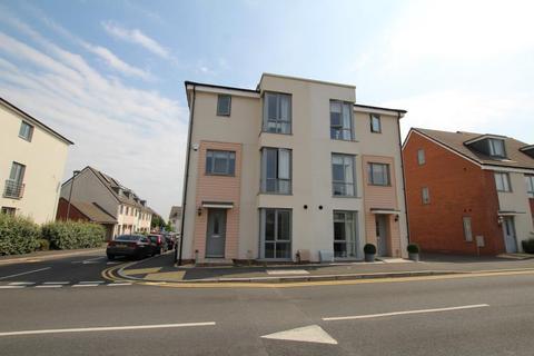 undefined, Long Down Avenue, Bristol BS16