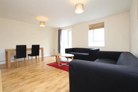 undefined, Long Down Avenue, Bristol BS16