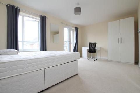 undefined, Long Down Avenue, Bristol BS16