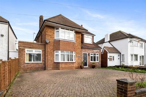 5 bedroom detached house for sale, Elm Grove, Lancing, West Sussex, BN15