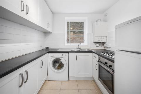 2 bedroom flat to rent, Lady Margaret Road, Tufnell Park, N19