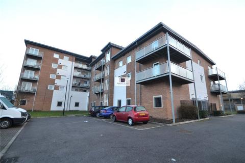 2 bedroom flat to rent, Mayfair Court, Observer Drive, Watford, WD18