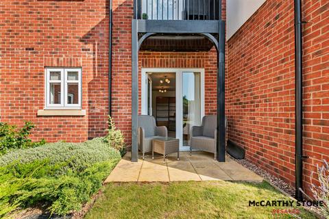 1 bedroom flat for sale, Gibson Court, Tattershall Road, Woodhall Spa