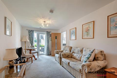 1 bedroom flat for sale, Gibson Court, Tattershall Road, Woodhall Spa