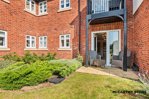 1 bedroom flat for sale, Gibson Court, Tattershall Road, Woodhall Spa