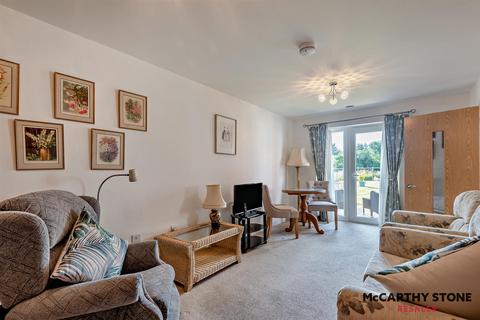 1 bedroom flat for sale, Gibson Court, Tattershall Road, Woodhall Spa