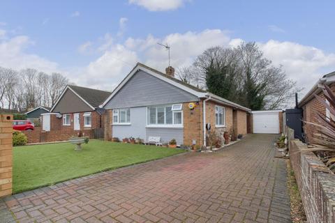 2 bedroom detached bungalow for sale, Leatt Close, Broadstairs, CT10