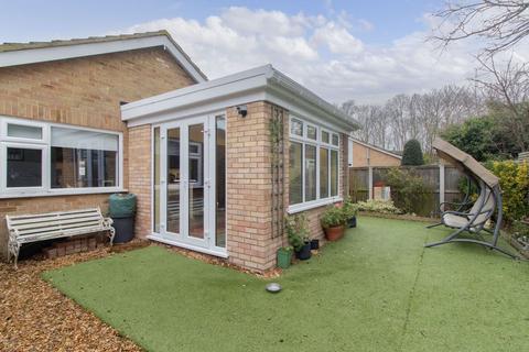 2 bedroom detached bungalow for sale, Leatt Close, Broadstairs, CT10