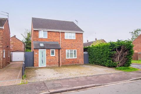 3 bedroom detached house for sale, Richmond Road, Leighton Buzzard