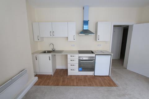 1 bedroom flat to rent, Verulam Place, Bournemouth,