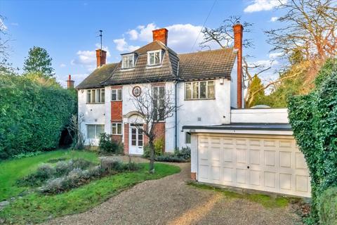 6 bedroom detached house for sale, Long Road, Cambridge, Cambridgeshire, CB2