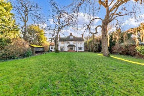 6 bedroom detached house for sale, Long Road, Cambridge, Cambridgeshire, CB2