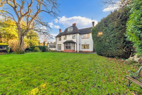 6 bedroom detached house for sale, Long Road, Cambridge, Cambridgeshire, CB2