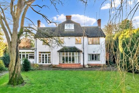 6 bedroom detached house for sale, Long Road, Cambridge, Cambridgeshire, CB2