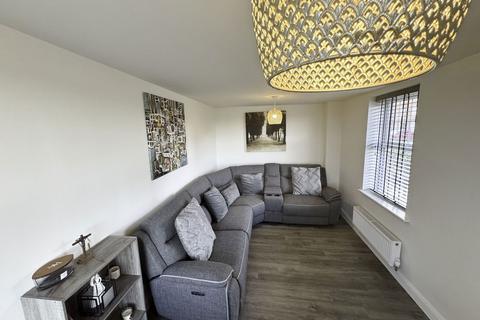 35 Belton Road, Barton Seagrave, Kettering, NN15 5YY