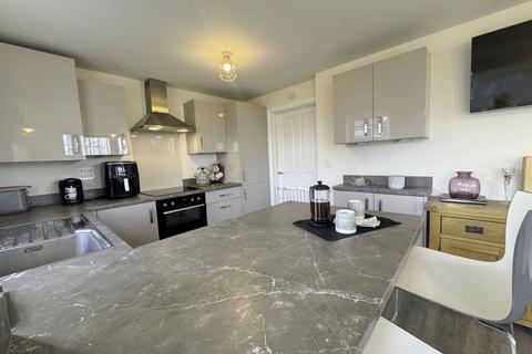 35 Belton Road, Barton Seagrave, Kettering, NN15 5YY