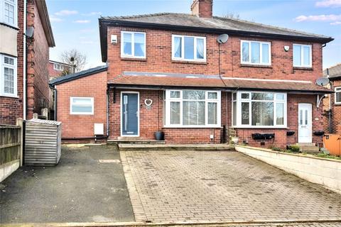 Street Lane, Gildersome, Morley, Leeds