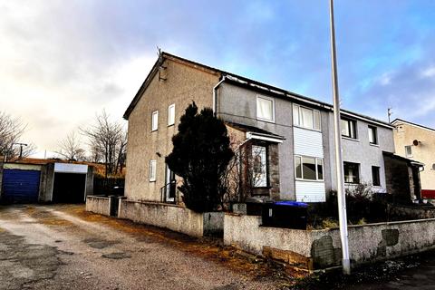 2 bedroom flat for sale, Western Avenue, Ellon, Aberdeenshire