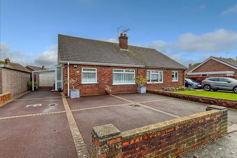 3 Boundary Way, East Preston, Littlehampton, BN16 1BU