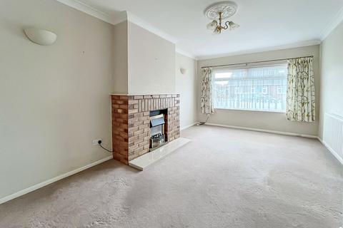3 Boundary Way, East Preston, Littlehampton, BN16 1BU