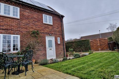 2 bedroom semi-detached house for sale, Cleeve Down, Goring, South Oxfordshire, RG8