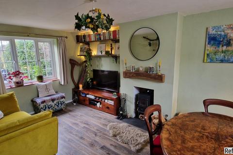 2 bedroom semi-detached house for sale, Cleeve Down, Goring, South Oxfordshire, RG8