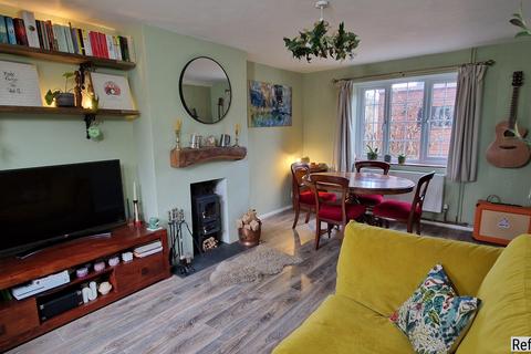 54 Cleeve Down, Goring, Reading, RG8 0HA