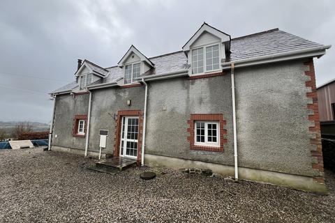 3 bedroom barn conversion to rent, Penybanc, Llandeilo, Carmarthenshire