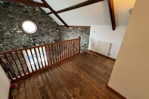 3 bedroom barn conversion to rent, Penybanc, Llandeilo, Carmarthenshire