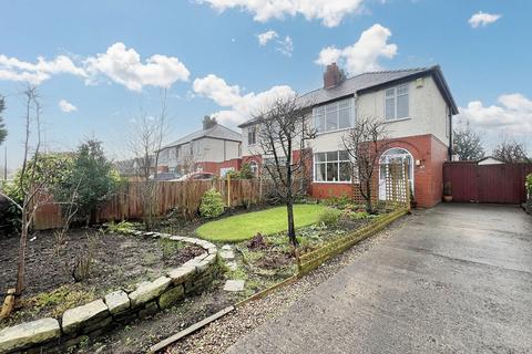 3 bedroom semi-detached house for sale, Woodplumpton Lane, Preston