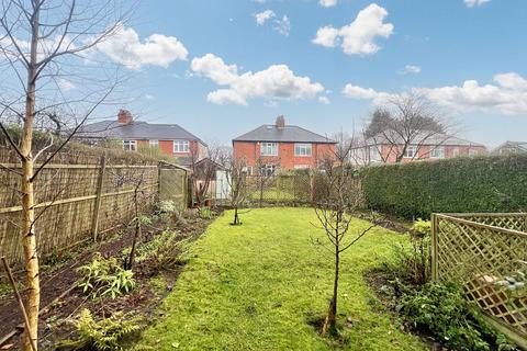 3 bedroom semi-detached house for sale, Woodplumpton Lane, Preston