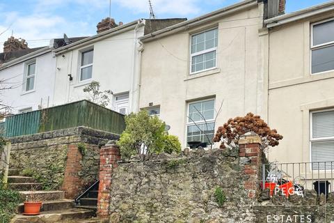 2 bedroom terraced house for sale, Torquay TQ1