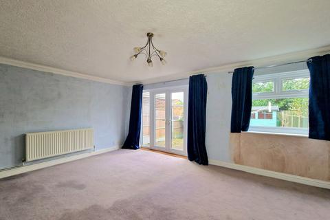 3 bedroom terraced house for sale, Marlborough Close, Grays RM16