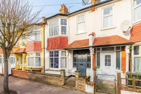 3 bedroom terraced house to rent, Stratford Road, Norbury, Thornton Heath, CR7