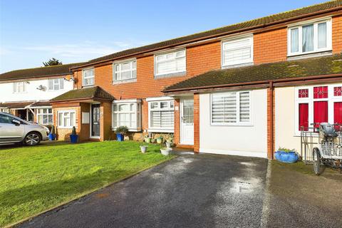 4 bedroom terraced house for sale, Viner Close, Walton-On-Thames